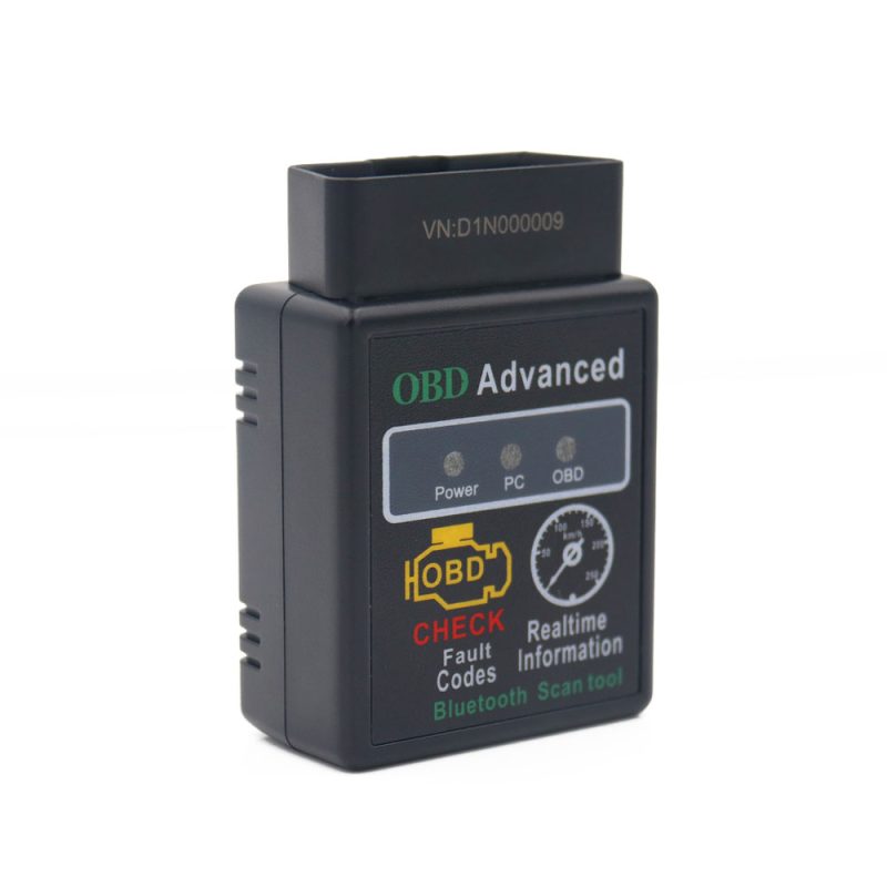 V02H4 Bluetooth