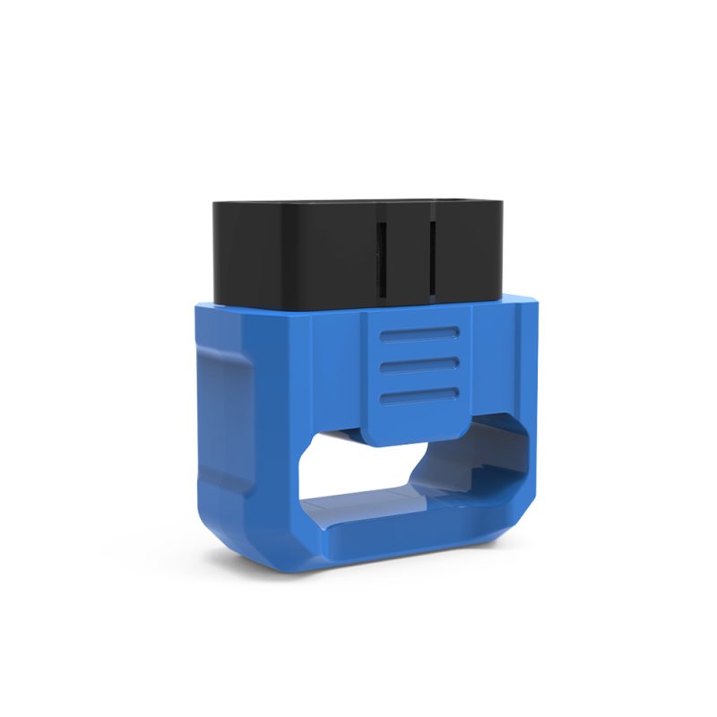 Lecteur de code d'erreur V018