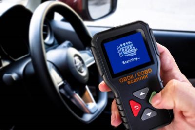Auto-Code-Lesegeräte, Scan-Tools