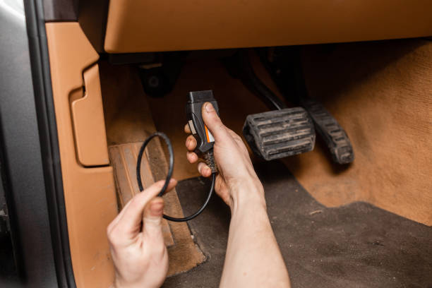 car oxygen sensor diagnostic tool