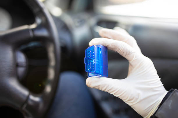 Bluetooth OBD2 сканеры