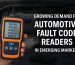 Automotive Fault Code Readers